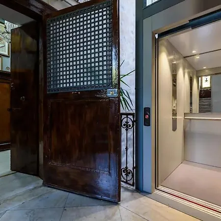 Modern 1br Near National Museum - Sleeps 3 *