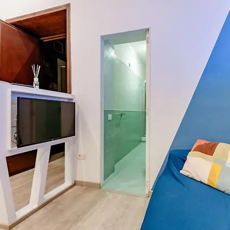 Modern 1br Near National Museum - Sleeps 3 Apartamento *