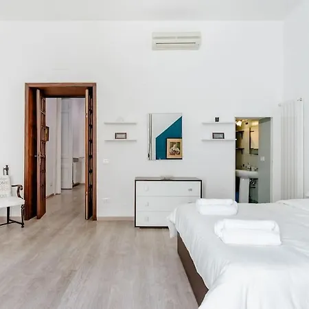 Apartamento Modern 1br Near National Museum - Sleeps 3