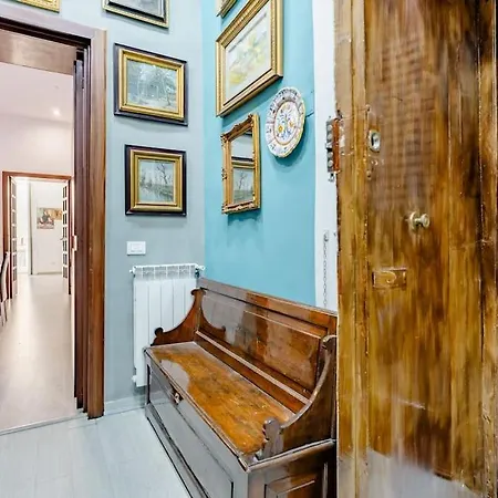 Modern 1br Near National Museum - Sleeps 3 Apartamento