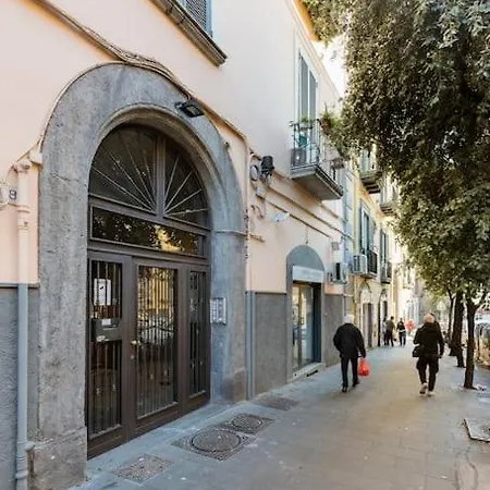 Apartamento Modern 1br Near National Museum - Sleeps 3
