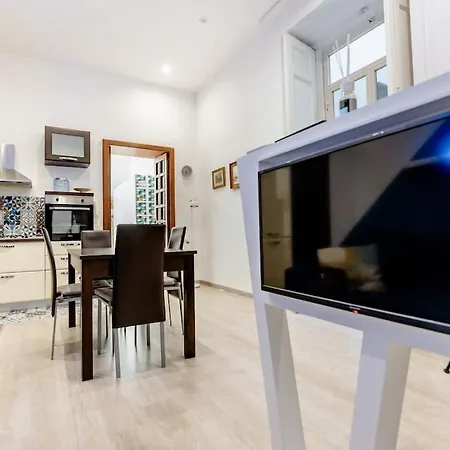 Apartment Modern 1br Near National Museum - Sleeps 3