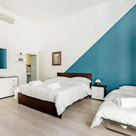Modern 1br Near National Museum - Sleeps 3 Apartamento
